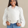 Driftwood Stripe Wrap