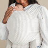 Driftwood Stripe Wrap