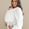 Driftwood Stripe Wrap