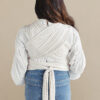 Driftwood Stripe Wrap