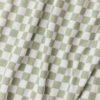 Fern Chequer Women's Sleep Set