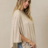 Flax Nursing Cover