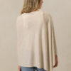 Flax Nursing Cover