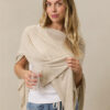 Flax Nursing Cover