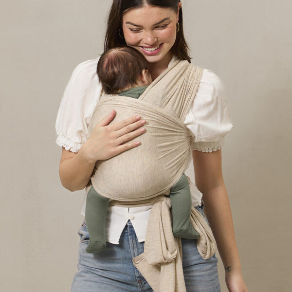 Flax Wrap