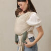 Flax Wrap