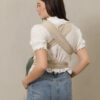 Flax Wrap