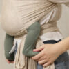 Flax Wrap
