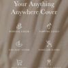 Basil Nursing Cover