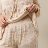 Rose Toile Women's Sleep Set