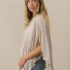 Spelt Nursing Cover