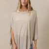 Spelt Nursing Cover