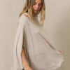 Spelt Nursing Cover