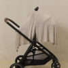 Spelt Nursing Cover