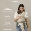Chambray Wrap