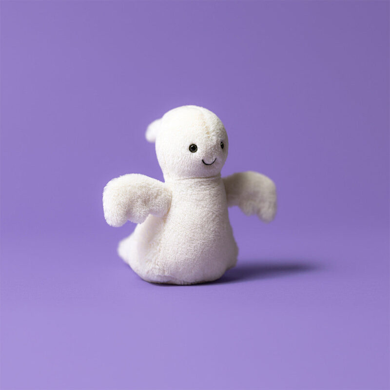 Jellycat Mysti Ghost